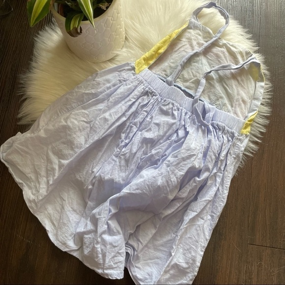 Baby toddler girl rainbow dress - Picture 5 of 8